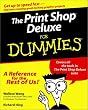 Print Shop Deluxe for Dummies