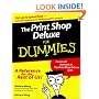 Print Shop Deluxe for Dummies