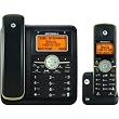 MOTOROLA L512CBT DECT 6.0 Corded/Cordless Phone System with Bluetooth? Technology