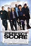 The Perfect Score [Import]