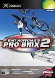 Mat Hoffman's Pro BMX 2 (Xbox)