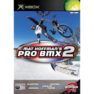 bmx game