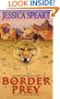 Border Prey (Rachel Porter Mysteries)