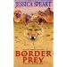 Border Prey (Rachel Porter Mysteries)