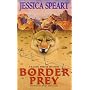 Border Prey (Rachel Porter Mysteries)