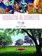 Robots and Donuts
