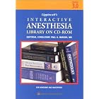 Lippincott Interactive Anesthesia Library (CD-ROM for Windows and Macintosh, Single Seat... by Paul G Barash