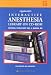 Book Lippincott Interactive Anesthesia Library (CD-ROM for Windows & Macintosh, Single Seat Multi-User, Version 3.0)