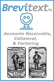 Accounts Receivable, Collateral, & Factoring 51SVZ9gX0GL. SL160 Accounts Receivable, Collateral, & Factoring