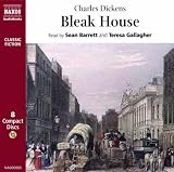 Bleak House: Abridged (Naxos Classic Fiction): Abridged (Naxos Classic Fiction): Abridged (Naxos Classic Fiction)