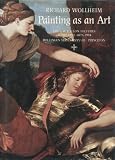 Painting as an Art (A
W
 Mellon Lectures in the Fine Arts),
Richard Wollheim