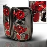 00-06 Chevy Denali Tahoe Tail Lights