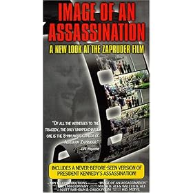 Image of an Assassination: Zapruder Film