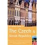 The Czech and Slovak Republics (Rough Guide Travel Guides)