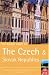 The Czech and Slovak Republics (Rough Guide Travel Guides)