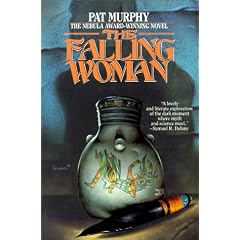 The Falling Woman
