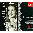 Bellini: I Puritani Callas, di Stefano, Rossi-Lemeni, Panerai; Serafin by Vincenzo Bellini, Orchestra e Coro del Teatro alla Scala, Tullio Serafin, Maria Callas, and Giuseppe di Stefano