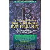 Broadman and Holman: Biblia bilingüe (Revisión Reina-Valera 1960 / New International Version) Bilingual Bible