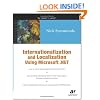Internationalization and Localization Using Microsoft.NET