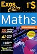 Exos r�solus - Maths 1re S