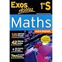 Exos r�solus - Maths 1re S de Collectif