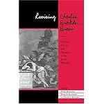 Revising Charles Brockden Brown: Culture, Politics, and Sexuality in the Early Republic book cover