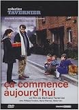 It All Starts Today ( Ça commence aujourd`hui ) [1999] [ English subtitles ] [DVD]