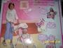 Baby Anna Bell Stroller Buggy