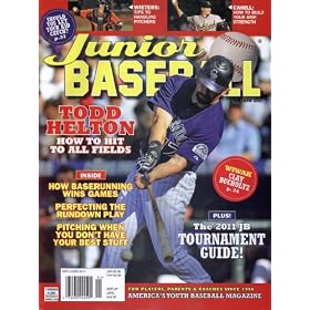 Junior Baseball