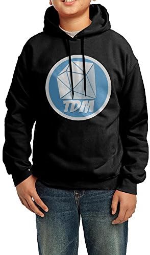 Kids DanTDM Hoodie Best Hoodie T Shirt
