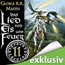 H&ouml;rbuch Das Lied von Eis und Feuer 11