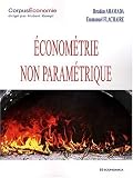 Econometrie Non-Parametrique