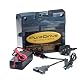 36 Hole GEL Golf Trolley Battery & Charger (T-Bar) Thumbnail