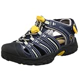 Buster Brown Toddler Cyclone Bump Toe Fisherman Sandal