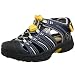 Buster Brown Toddler Cyclone Bump Toe Fisherman Sandal