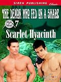 Produkt-Bild: The Demon Who Fed on a Shark [Mate or Meal 7] (Siren Publishing Classic ManLove)