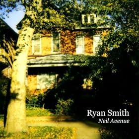 Neil Avenue