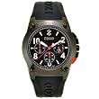 IZOD Men's Multi-Function Gunmetal Ion-Plated Watch #IZS4056