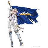 痛車ステッカー 　歌は祈命（いのち）（Ｓ）サイズ  劇場版マクロスF～サヨナラノツバサ～(C)2011 ビックウエスト／劇場版マクロスF製作委員会