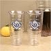 Tervis Tumbler Tampa Bay Rays 2-Pack 24oz. Team Wordmark Tumbler Cups