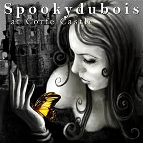 Spookydubois At Corfe Castle
