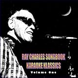 Ray Charles Songbook - Volume One