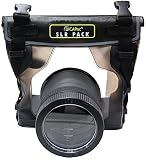 DiCAPac WPS10 Waterproof Case for SLR  DSLR's