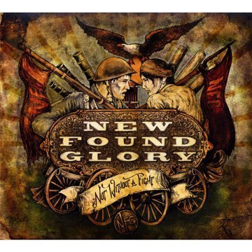 New Found Glory - Not Without A Fight - Zortam Music