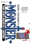 Naoki Urasawa's Monster 13 (Naoki Urasawa's Monster)