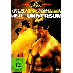 Mister Universum