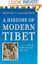 A History of Modern Tibet, volume 2: The Calm before the Storm: 1951-1955 (Philip E. Lilienthal Books)