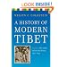 A History of Modern Tibet, volume 2: The Calm before the Storm: 1951-1955 (Philip E. Lilienthal Books)