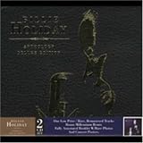 Anthology - Deluxe Edition