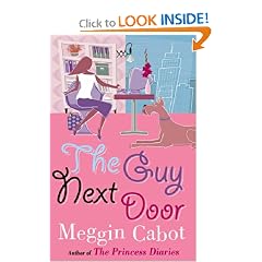 The Guy Next Door (UK Edition)